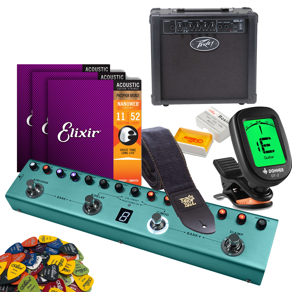 Accessories